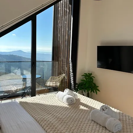 Ferienwohnung Divcibare Vrh 26 Exterior foto