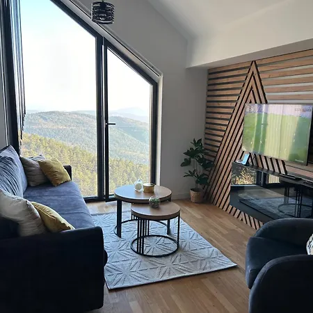 Ferienwohnung Divcibare Vrh 26 Exterior foto