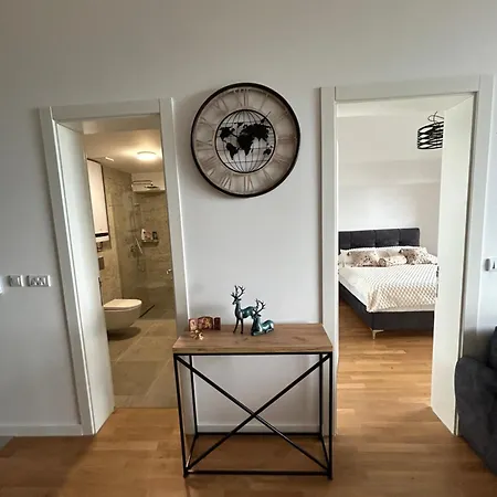 Ferienwohnung Divcibare Vrh 26 Exterior foto