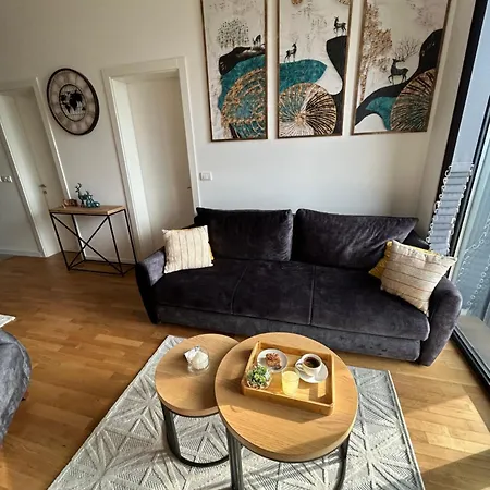 Ferienwohnung Divcibare Vrh 26 Exterior foto