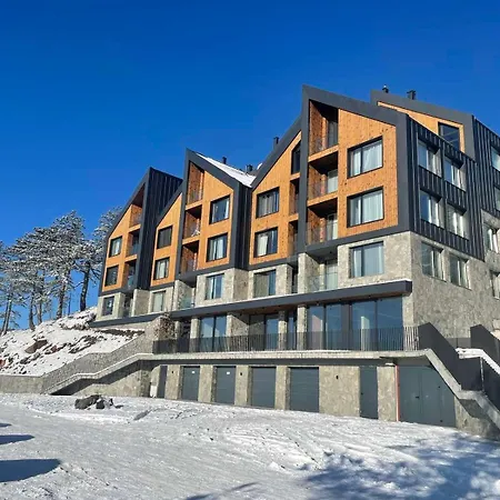 Ferienwohnung Divcibare Vrh 26 Exterior foto