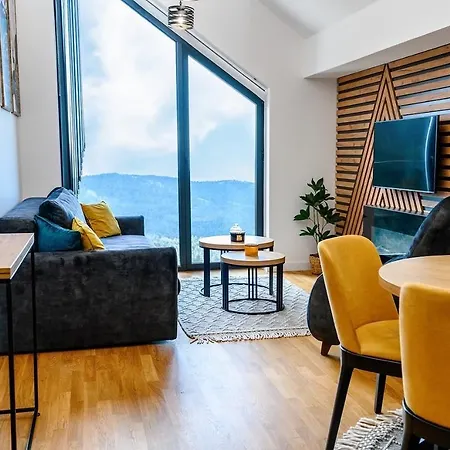 Ferienwohnung Divcibare Vrh 26 Exterior foto