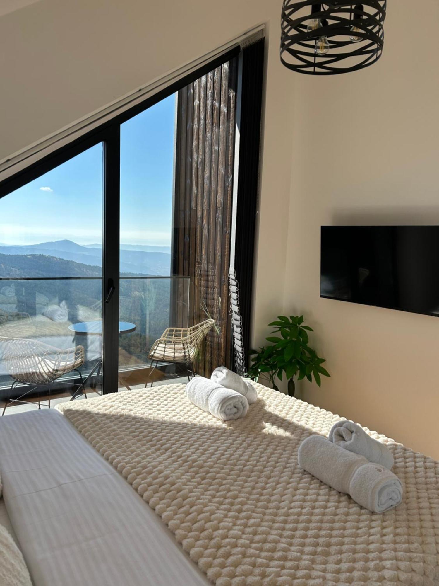 Vrh 26 Apartment Divcibare
