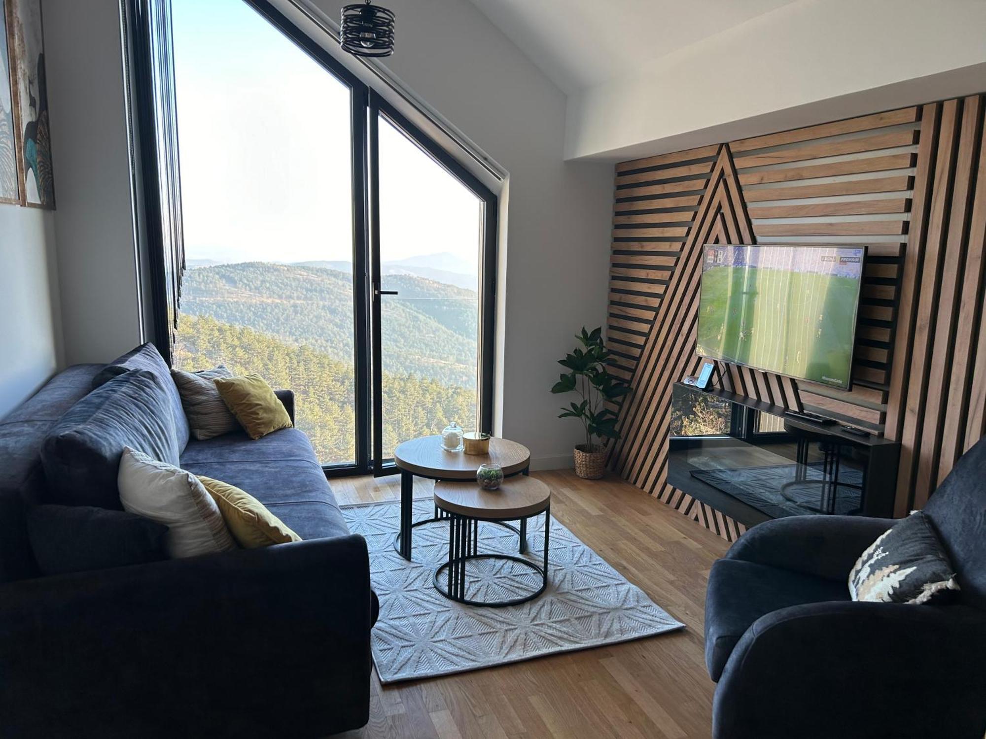 Vrh 26 Apartment Divcibare