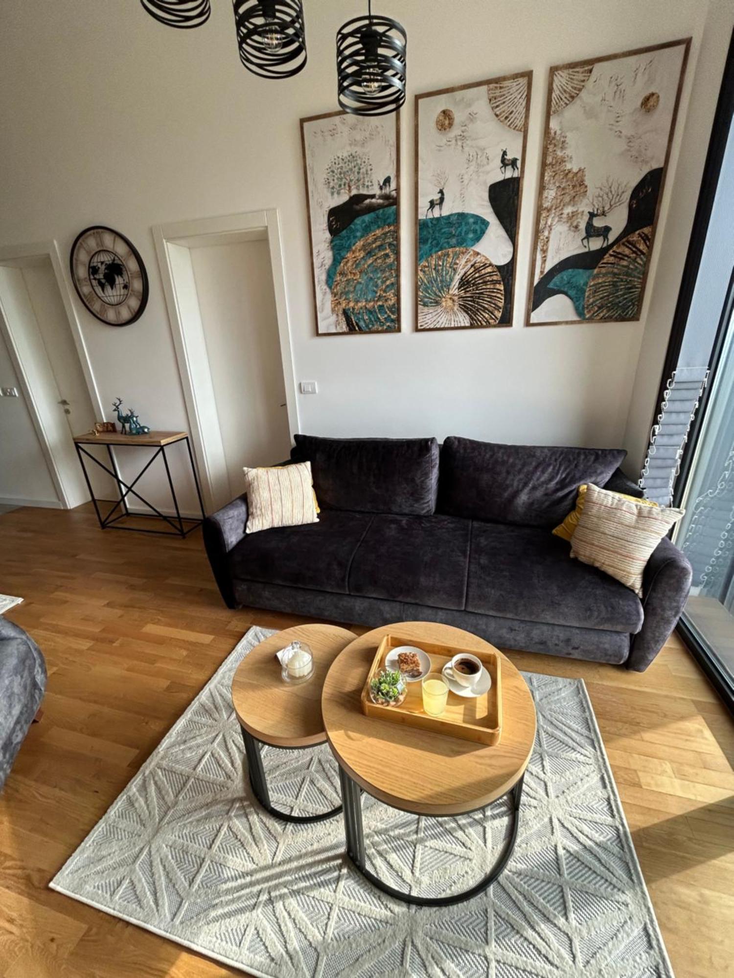 Vrh 26 Apartment Divcibare