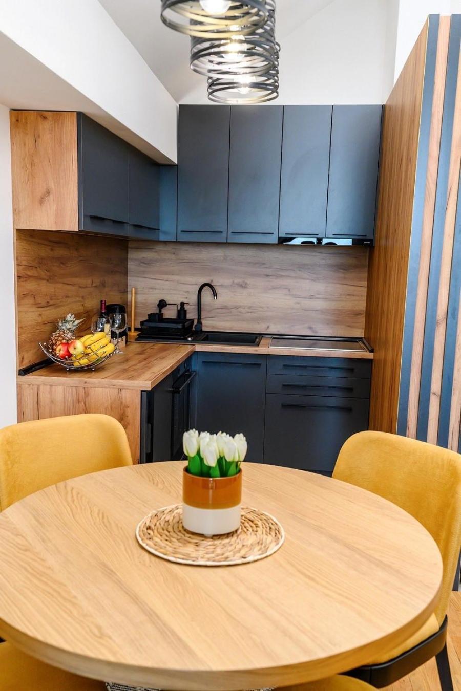 Vrh 26 Apartment *