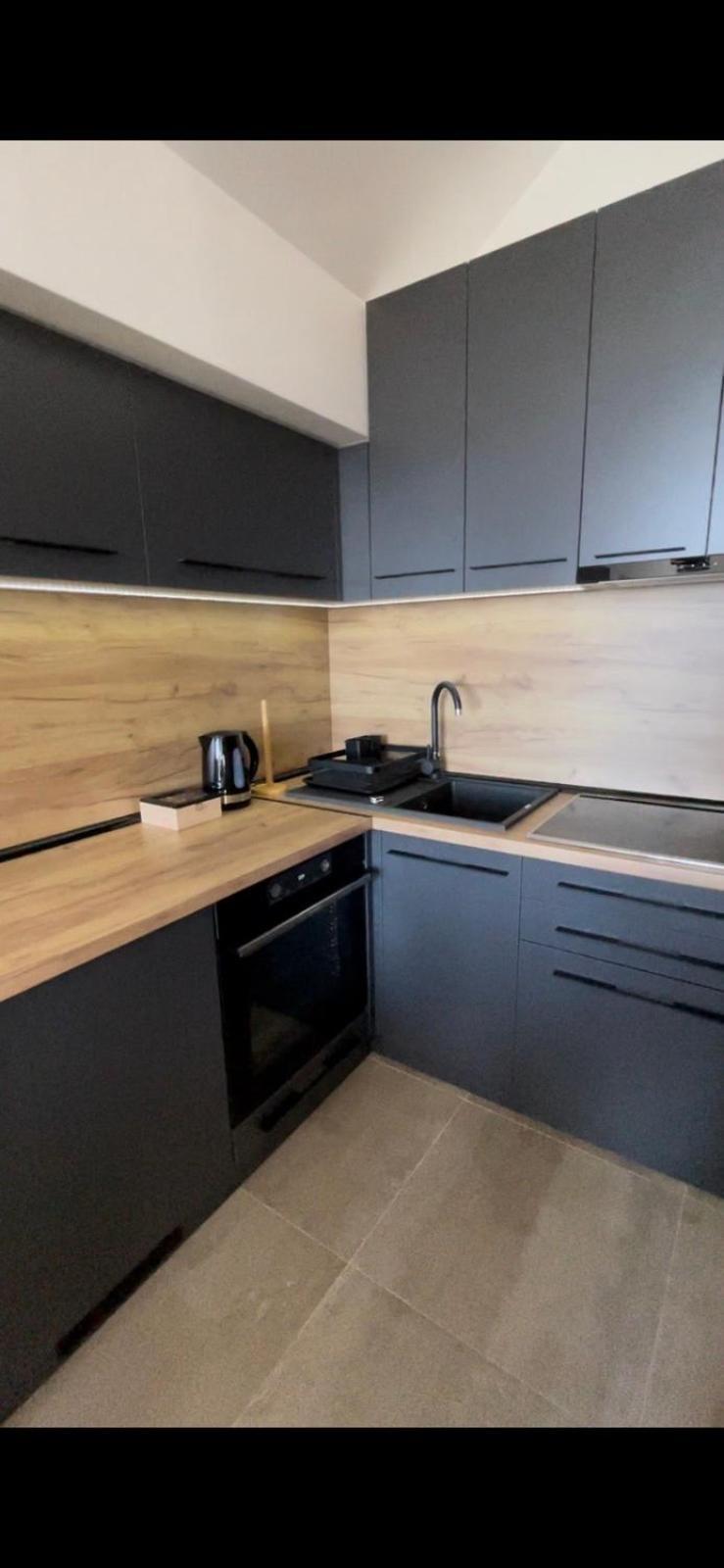 Apartment Vrh 26 Divcibare