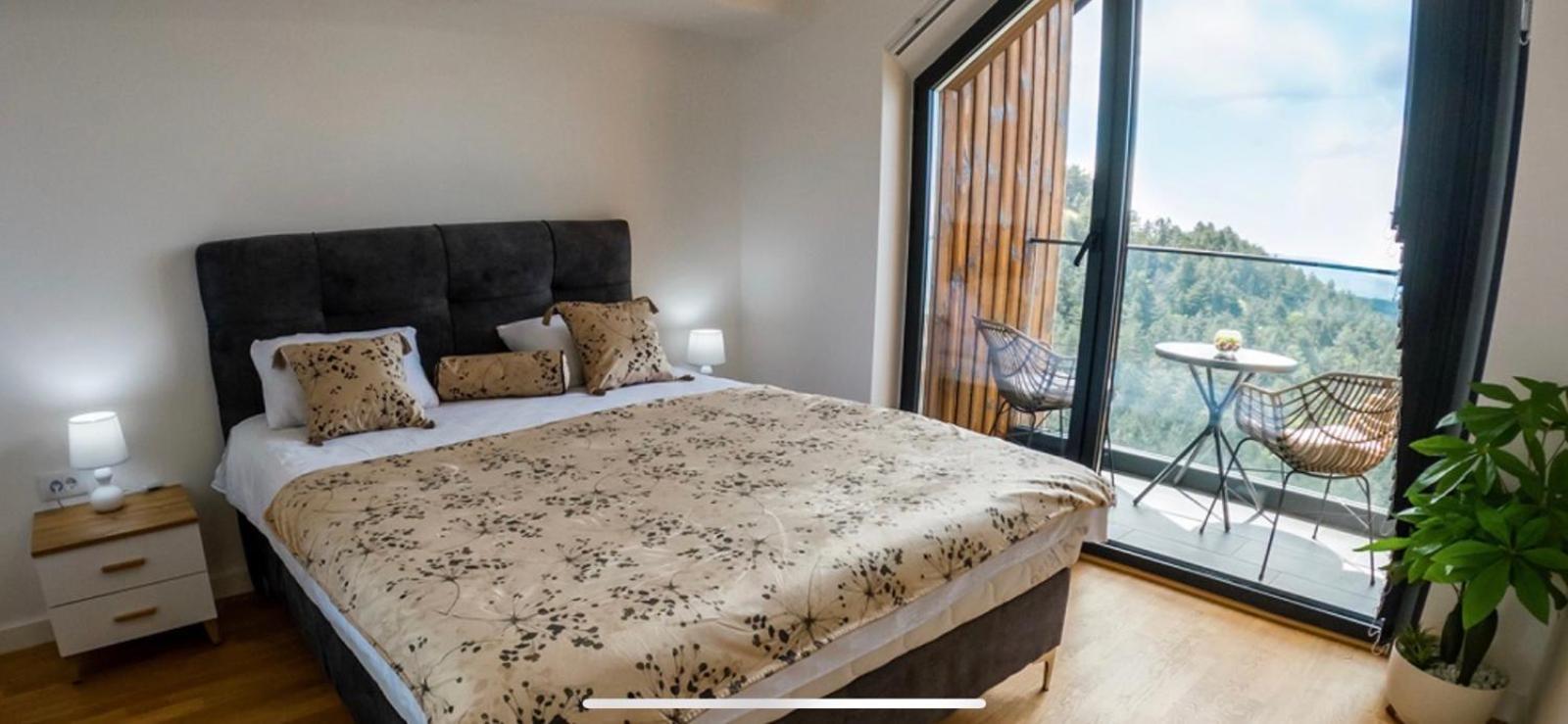 Apartment Vrh 26 *