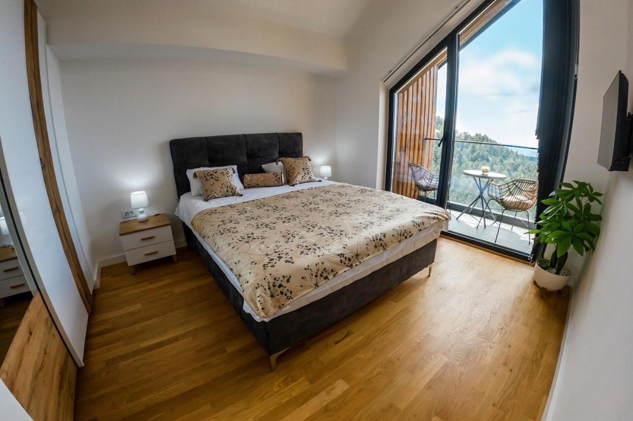 Apartment Vrh 26 Divcibare