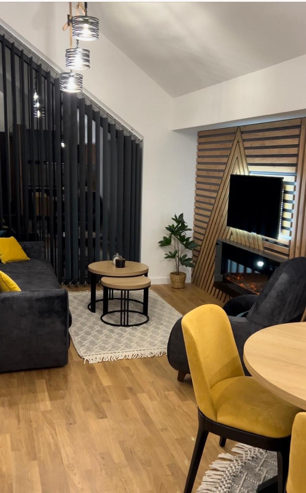 Apartment Vrh 26