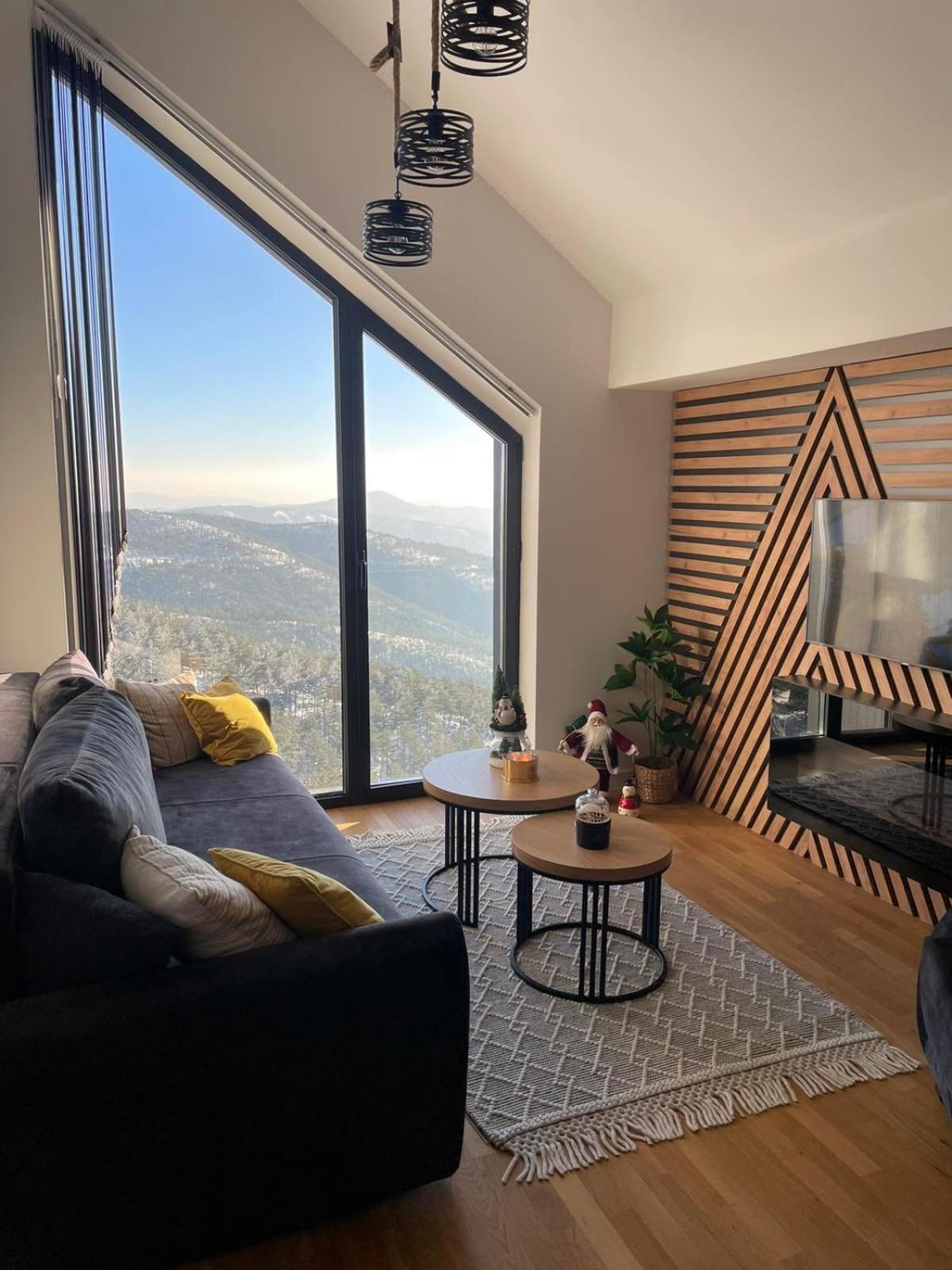 Vrh 26 Apartment *