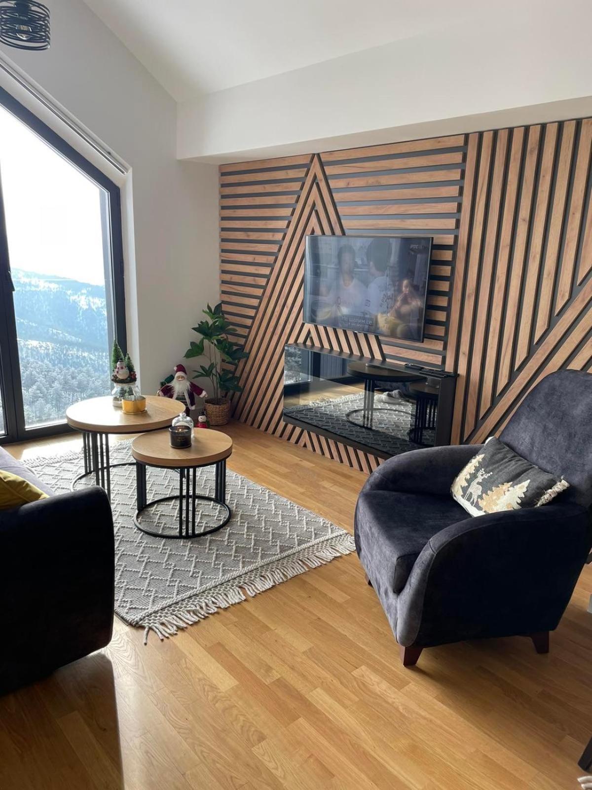 Apartment Vrh 26 *