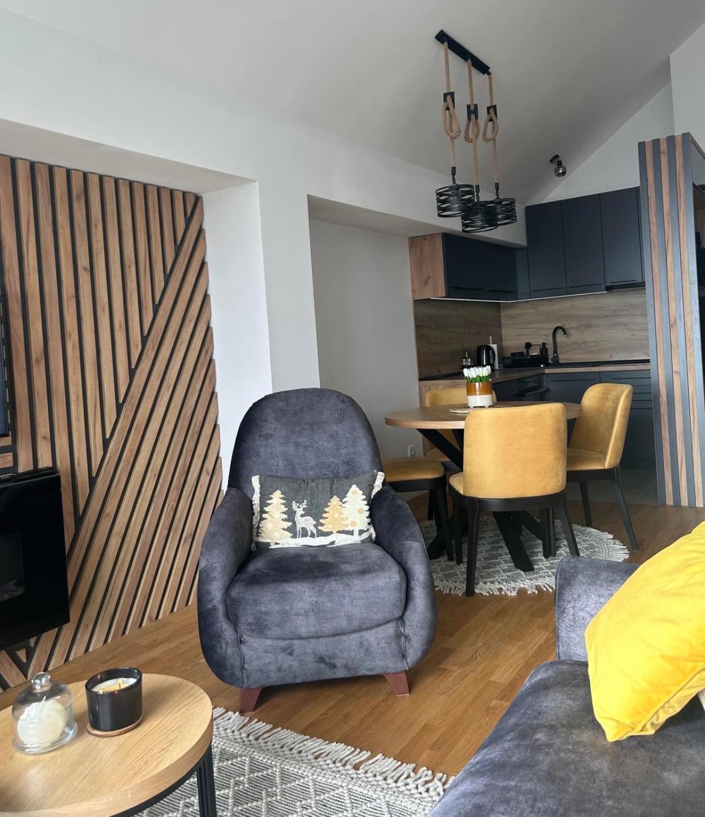 Vrh 26 Apartment