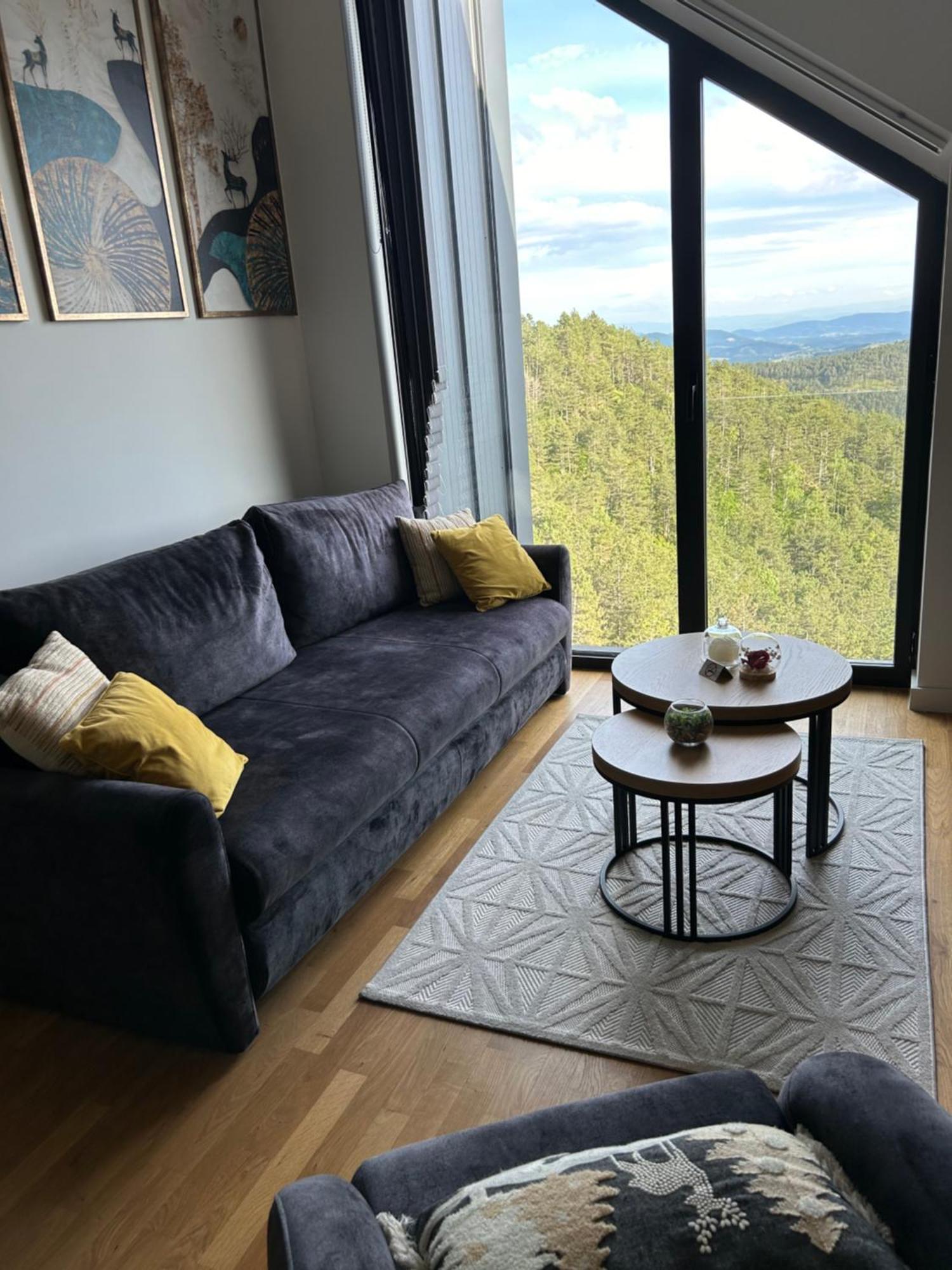 Vrh 26 Apartment *