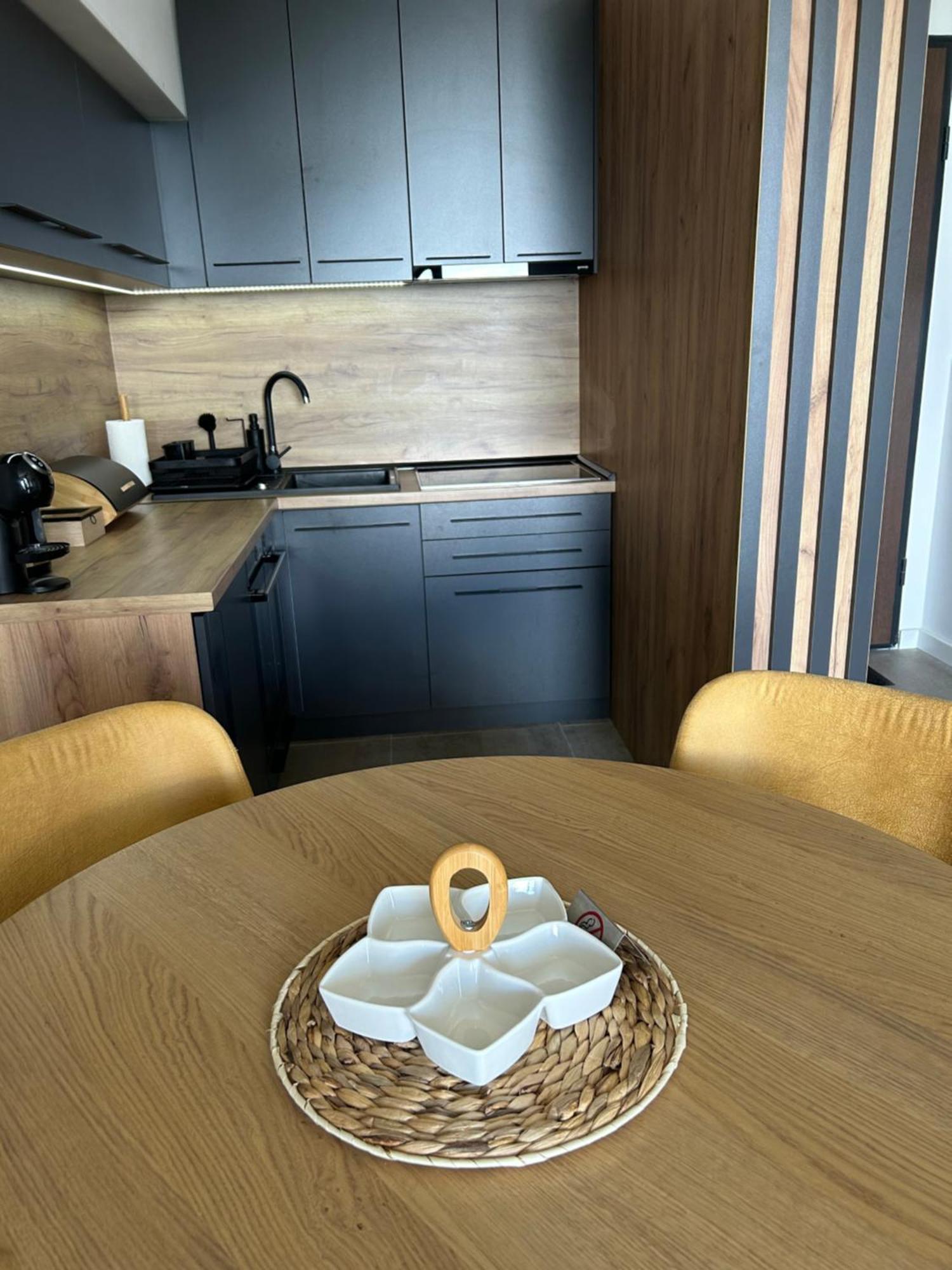 Vrh 26 Apartment